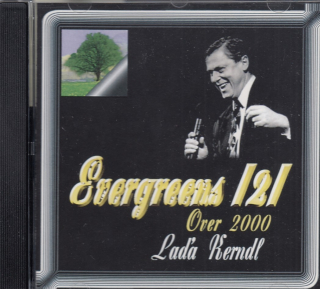 Láďa Kerndl - Evergreens /2/ Over 2000 