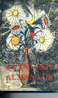 Básnický almanach 1959