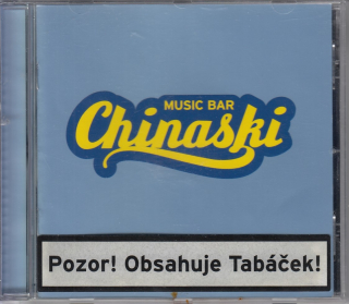 Chinaski - Music Bar