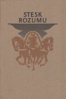 Stesk rozumu