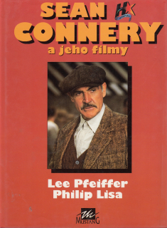 Sean Connery a jeho filmy